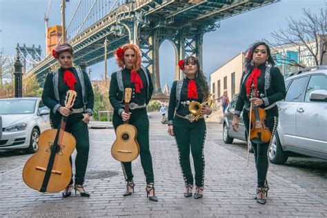 Flor de toloache - April 3, 20201:18 PM ET. Heard on Latino USA. 10-Minute Listen. Playlist. The women of Flor de Toloache share what it's like to be an all-female mariachi in a male-dominated …